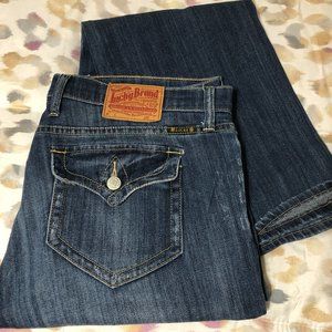 Lucky Jeans Sweet N' Low Loop